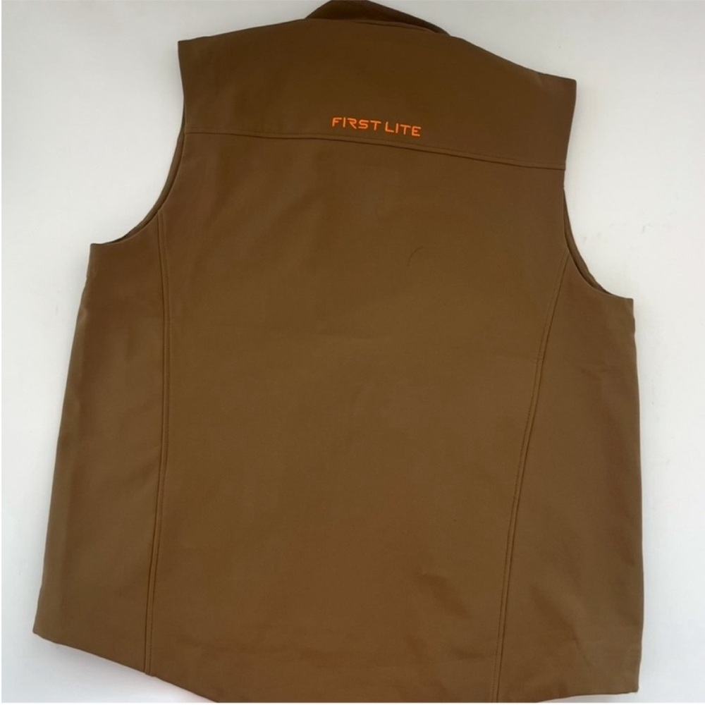First Lite Catalyst Vest Small NEW - Picture 3 of 5